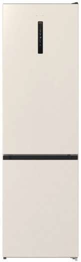 Холодильник Gorenje NRK6202AC4-48-зображення