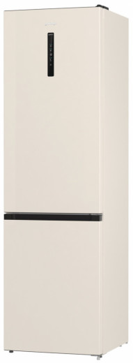 Холодильник Gorenje NRK6202AC4-50-зображення