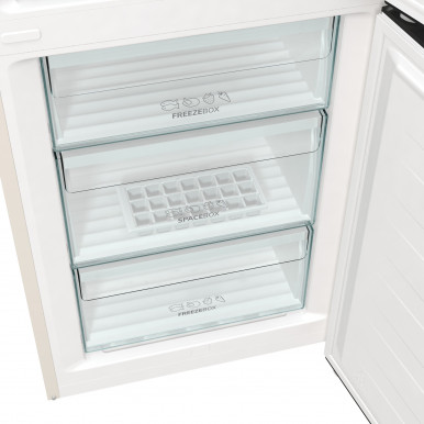 Холодильник Gorenje NRK6202AC4-58-зображення