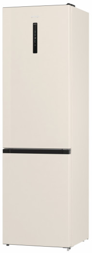 Холодильник Gorenje NRK6202AC4-60-зображення