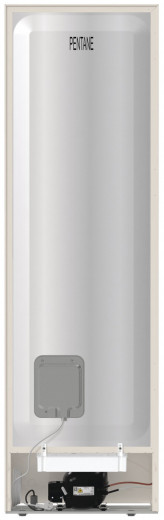 Холодильник Gorenje NRK6202AC4-64-зображення