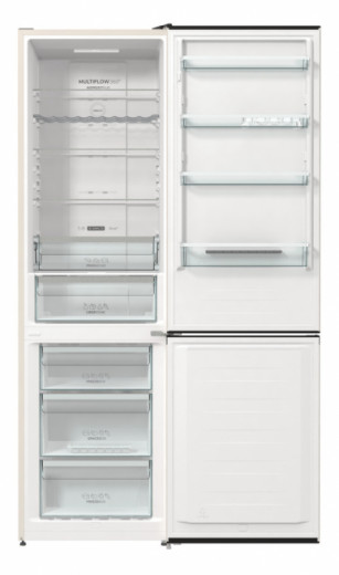 Холодильник Gorenje NRK6202AC4-68-зображення