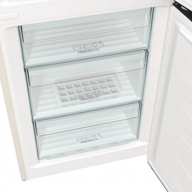 Холодильник Gorenje NRK6202AC4-72-зображення