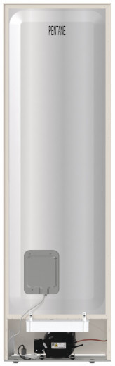 Холодильник Gorenje NRK6202AC4-75-зображення