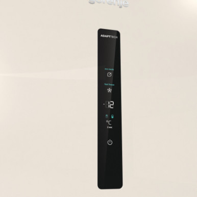 Холодильник Gorenje NRK6202AC4-41-зображення