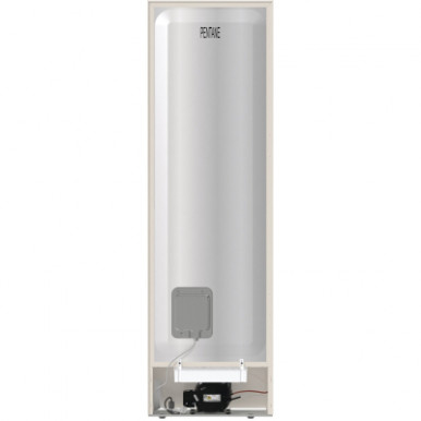 Холодильник Gorenje NRK6202AC4-45-зображення