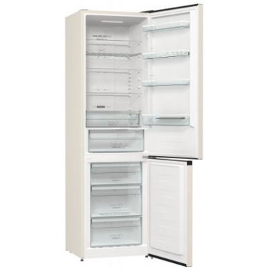 Холодильник Gorenje NRK6202AC4-15-зображення