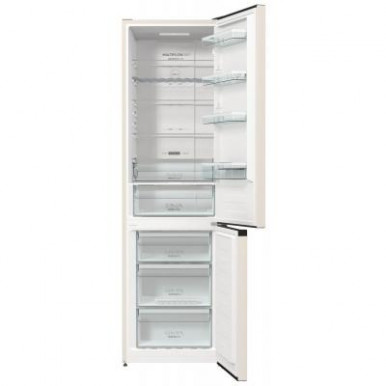 Холодильник Gorenje NRK6202AC4-16-изображение