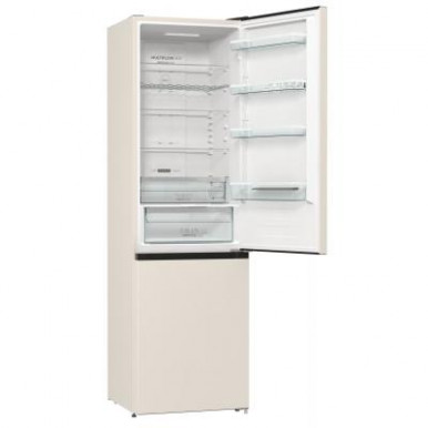 Холодильник Gorenje NRK6202AC4-17-зображення