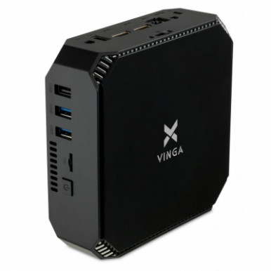 Комп'ютер Vinga Mini PC V500 (V500J4125.4120WP)-7-зображення