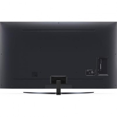 Телевiзор 43" LED 4K LG 43UP81006LA Smart, WebOS, Голубий-24-зображення