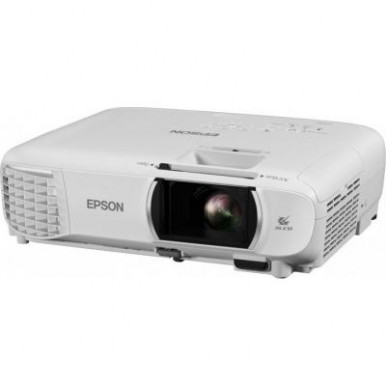 Проектор для домашнього кінотеатру Epson EH-TW710 (3LCD, Full HD, 3400 ANSI lm)-7-зображення