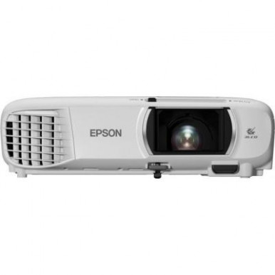 Проектор для домашнього кінотеатру Epson EH-TW710 (3LCD, Full HD, 3400 ANSI lm)-9-зображення