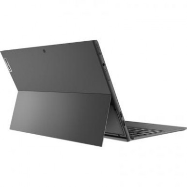 Планшет Lenovo IdeaPad Duet 3 10.3WUXGA Touch/Intel Cel N4020/4/64F/int/LTE/W10P/Grey-18-зображення