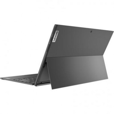 Планшет Lenovo IdeaPad Duet 3 10.3WUXGA Touch/Intel Cel N4020/4/64F/int/LTE/W10P/Grey-19-зображення