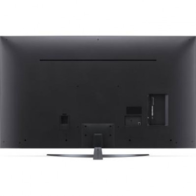 Телевiзор 65" LED 4K LG 65UP78006LB Smart, WebOS, Сiрий-21-зображення