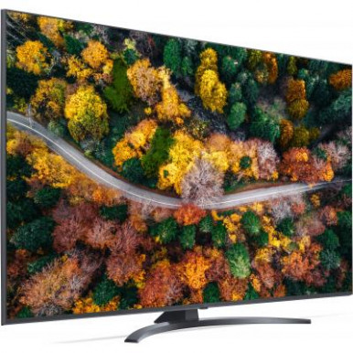 Телевизор 65" LED 4K LG 65UP78006LB Smart, WebOS, Grey-22-изображение