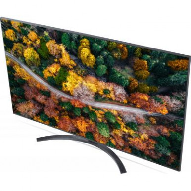 Телевизор 65" LED 4K LG 65UP78006LB Smart, WebOS, Grey-24-изображение
