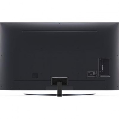 Телевiзор 70" LED 4K LG 70UP81006LA Smart, WebOS, Голубий-16-зображення