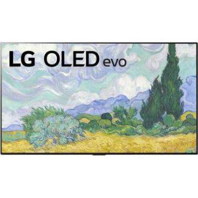 Телевизор 55" OLED 4K LG OLED55G16LA Smart, WebOS, Silver-7-изображение