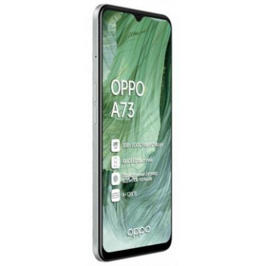 Мобильный телефон Oppo A73 4/128GB Crystal Silver (OFCPH2095_SILVER)-15-изображение