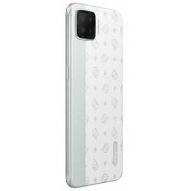 Мобильный телефон Oppo A73 4/128GB Crystal Silver (OFCPH2095_SILVER)-17-изображение