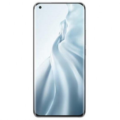 Мобильный телефон Xiaomi Mi 11 8/128GB White-9-изображение