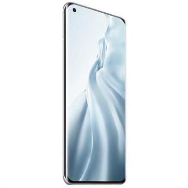 Мобильный телефон Xiaomi Mi 11 8/128GB White-15-изображение