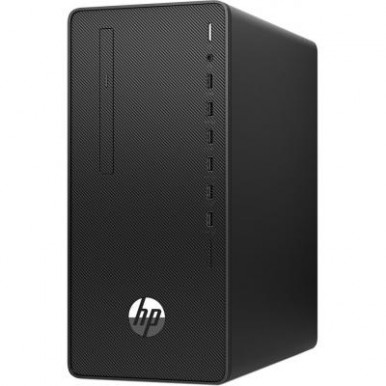 Персональний комп'ютер HP 290 G4 MT/Intel i3-10100/8/256F/ODD/int/kbm/DOS-4-зображення