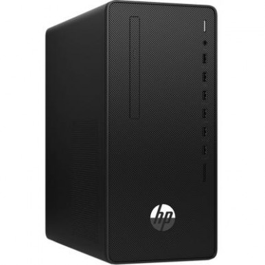 Персональний комп'ютер HP 290 G4 MT/Intel i5-10500/8/256F/ODD/int/kbm/W10P-6-зображення