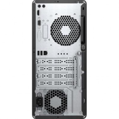Персональний комп'ютер HP 290 G4 MT/Intel i3-10100/8/256F/ODD/int/kbm/W10P-7-зображення