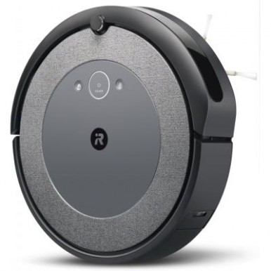 Пилосос iRobot Roomba i3+ (i355840)-17-зображення