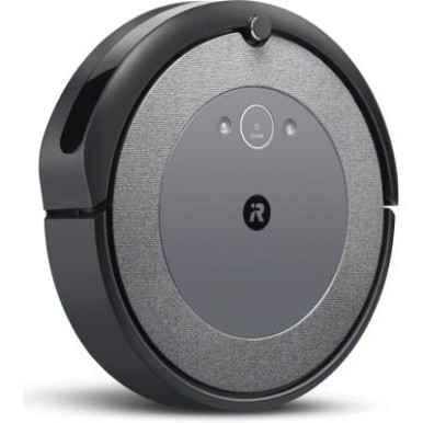 Пилосос iRobot Roomba i3+ (i355840)-18-зображення