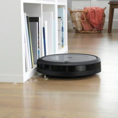 Пилосос iRobot Roomba i3+ (i355840)-20-зображення