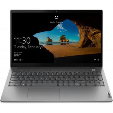 Ноутбук Lenovo ThinkBook 15 G2 (20VE0055RA)-24-зображення