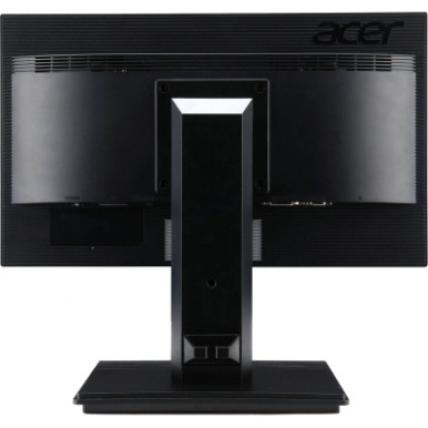 Монітор LCD 19.5" Acer B206WQLYMDH, D-Sub, DVI, IPS, Pivot, MM, 1440x900-8-зображення