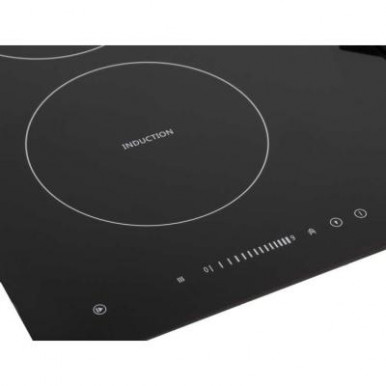 Варочна поверхня Ventolux HG622 B9G RCS I (BK)-11-зображення