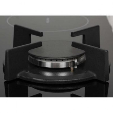 Варочна поверхня Ventolux HG622 B9G RCS I (BK)-12-зображення