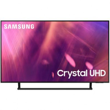 Телевизор 75" LED 4K Samsung UE75AU9000UXUA Smart, Tizen, Black-10-изображение