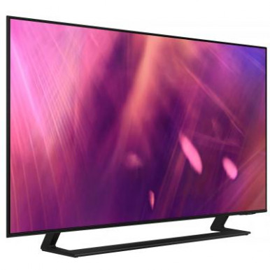 Телевiзор 75" LED 4K Samsung UE75AU9000UXUA Smart, Tizen, Black-12-зображення