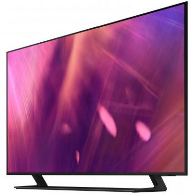 Телевiзор 75" LED 4K Samsung UE75AU9000UXUA Smart, Tizen, Black-14-зображення