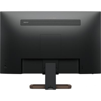 Монитор BenQ EX2780Q Brown-Black (9H.LJ8LA.TBE)-9-изображение