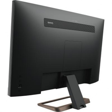 Монитор BenQ EX2780Q Brown-Black (9H.LJ8LA.TBE)-13-изображение