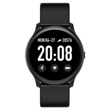 Смарт-часы Maxcom Fit FW32 NEON Black-7-изображение