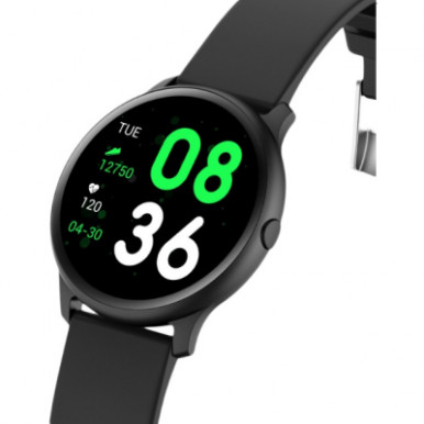 Смарт-часы Maxcom Fit FW32 NEON Black-11-изображение