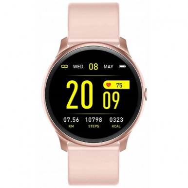 Смарт-часы Maxcom Fit FW32 NEON Pink-7-изображение