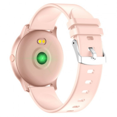 Смарт-часы Maxcom Fit FW32 NEON Pink-10-изображение