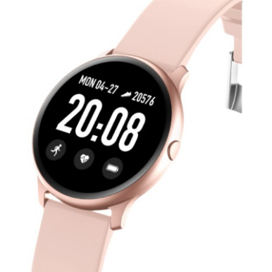 Смарт-часы Maxcom Fit FW32 NEON Pink-11-изображение
