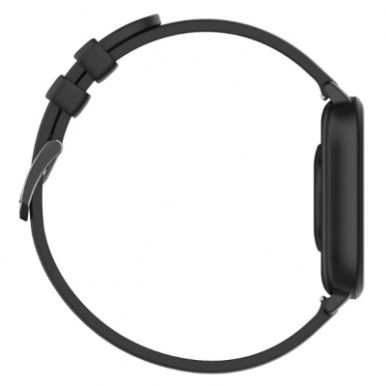 Смарт-часы Maxcom Fit FW35 AURUM Black-10-изображение
