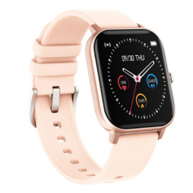 Смарт-часы Maxcom Fit FW35 AURUM Pink-Gold-9-изображение